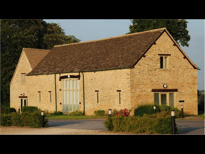 Barn and rural building conversions